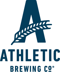 Athletic Brewing Logo
