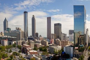 Atlanta, Georgia AFCOM Chapter