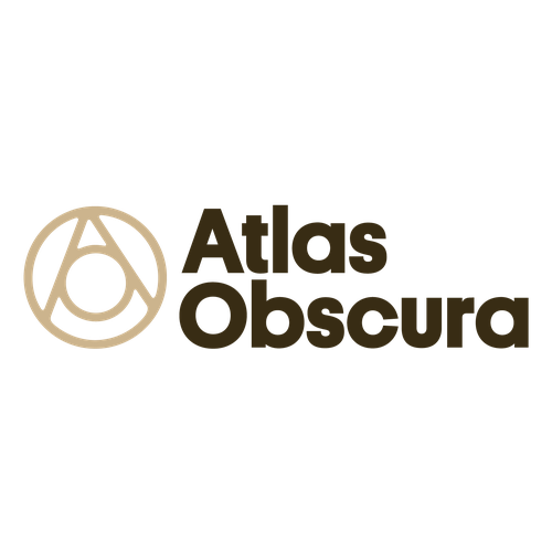 Atlas Obscura