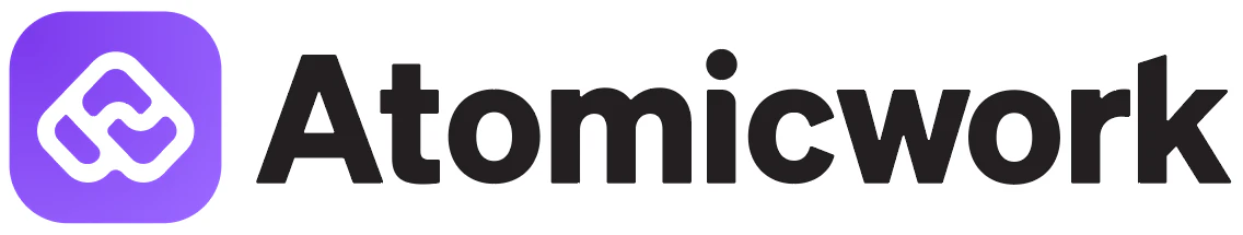 Atomicwork
