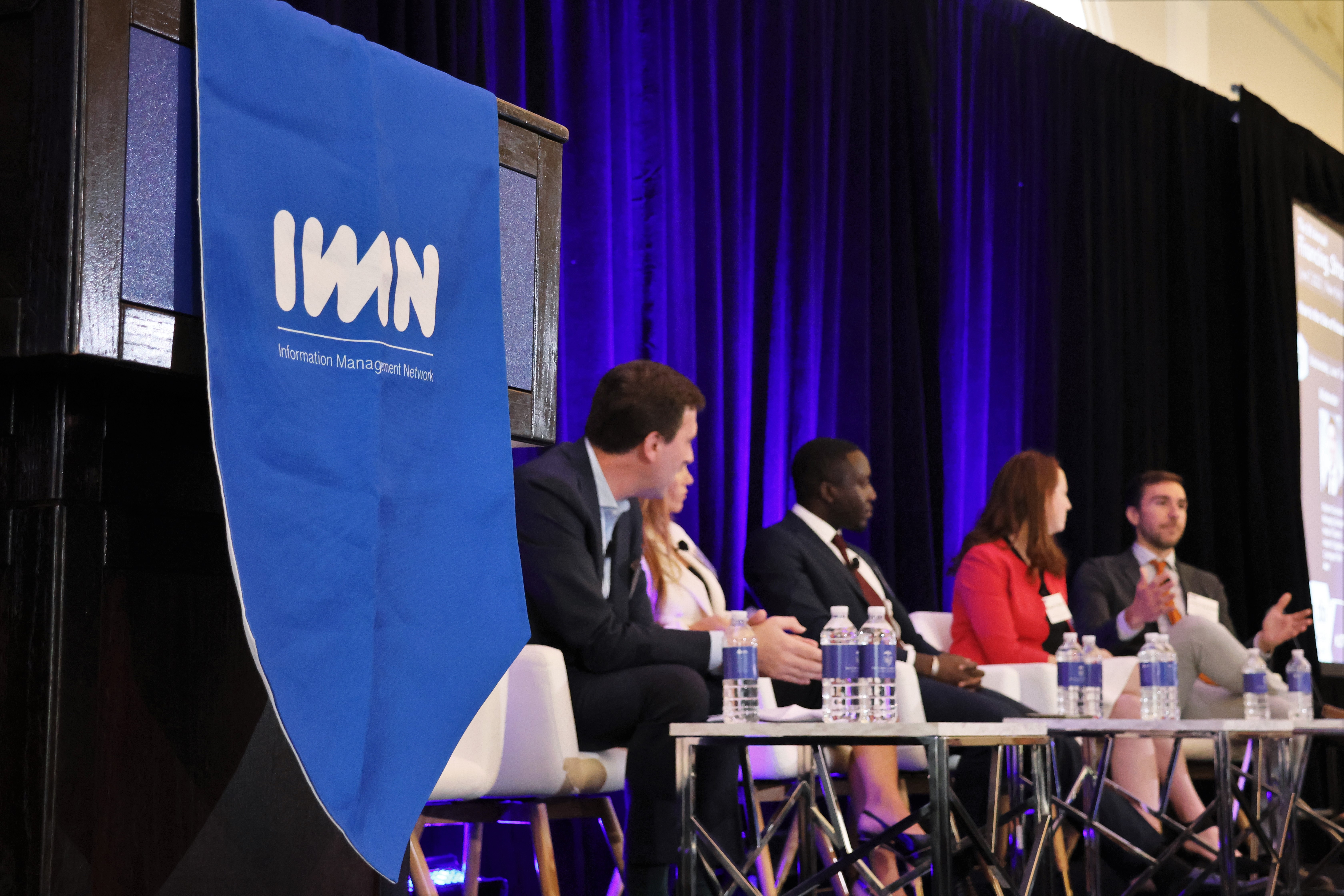 Panel at Attainable Housing Forum