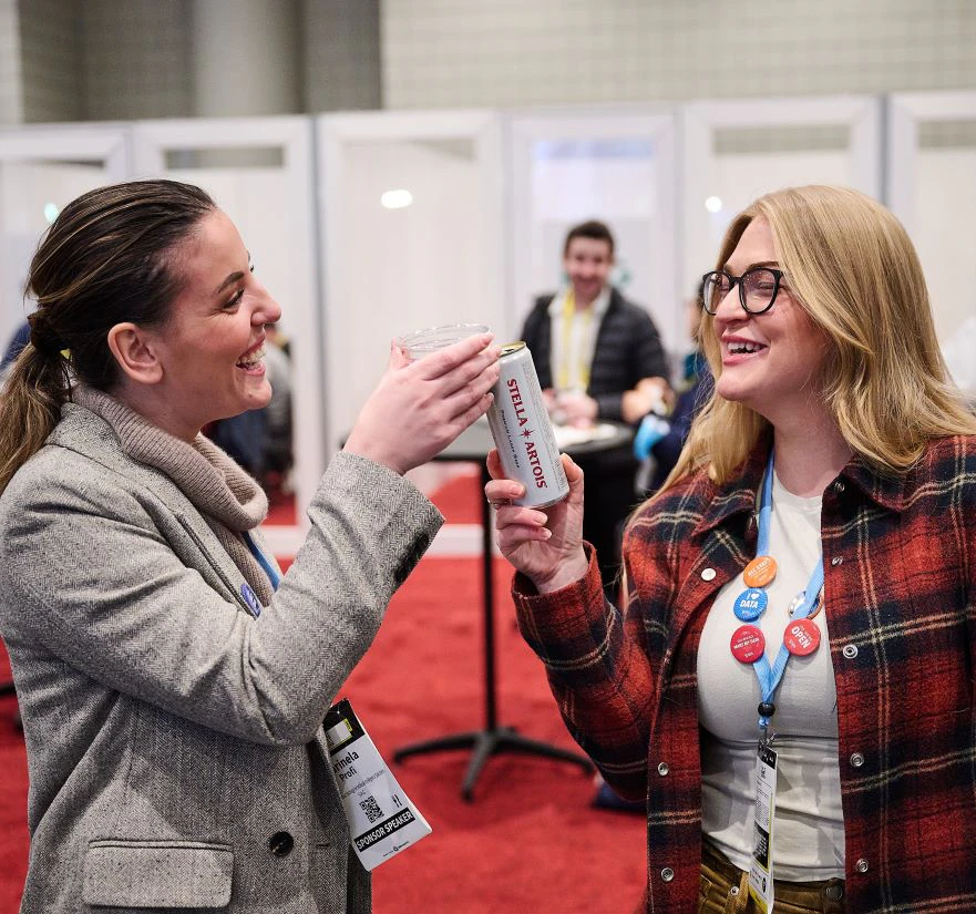 Explore the AI Summit Expo
