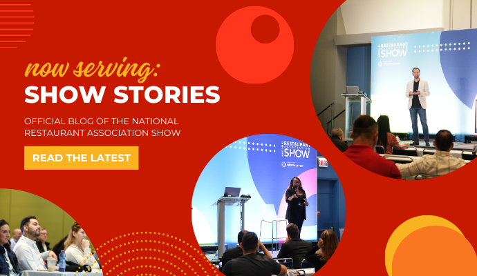 The Show for You: Experience & Connection Quiz