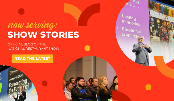 Key Insights from Technomic’s 2024 Featured Session Blog