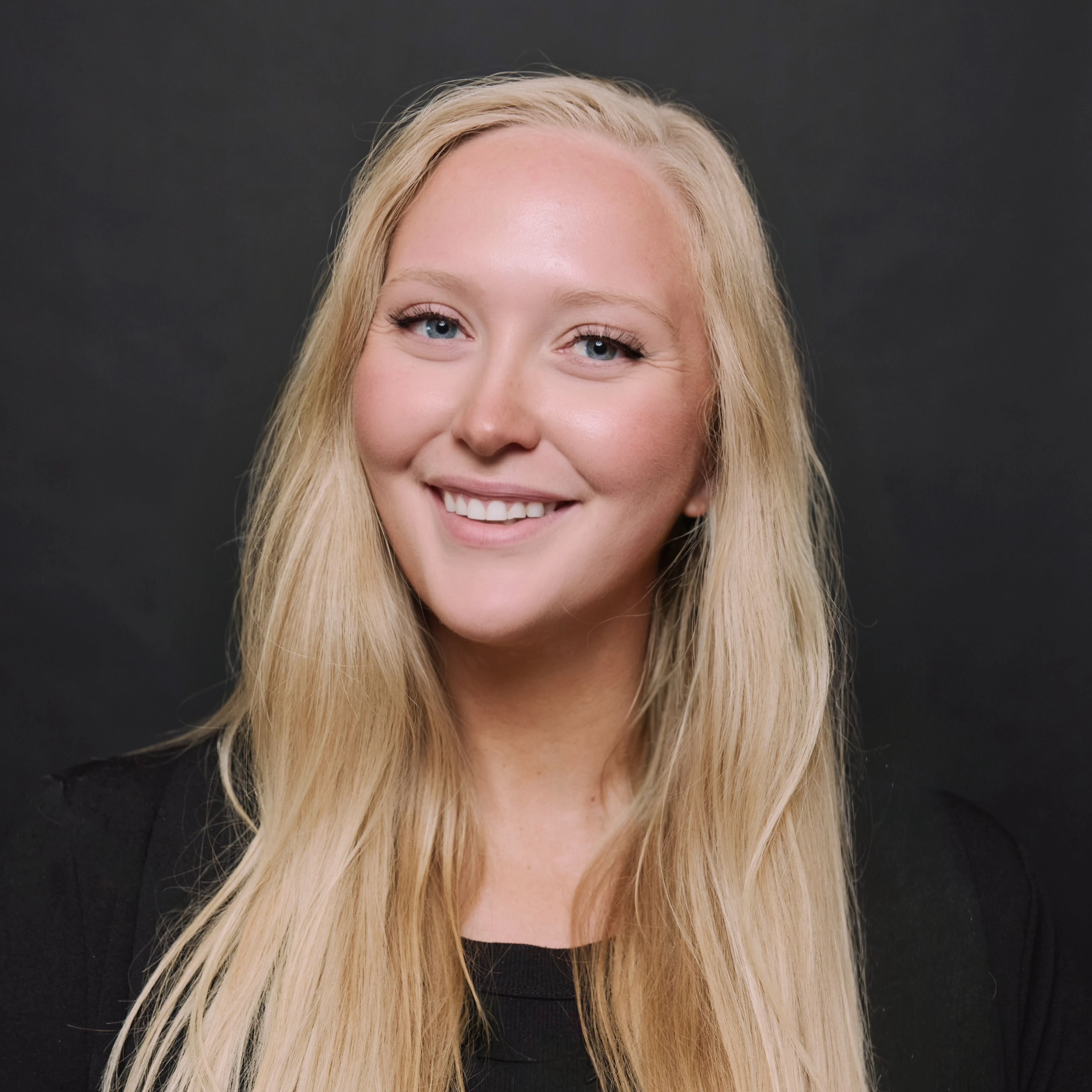 Aundrea Leckie Headshot