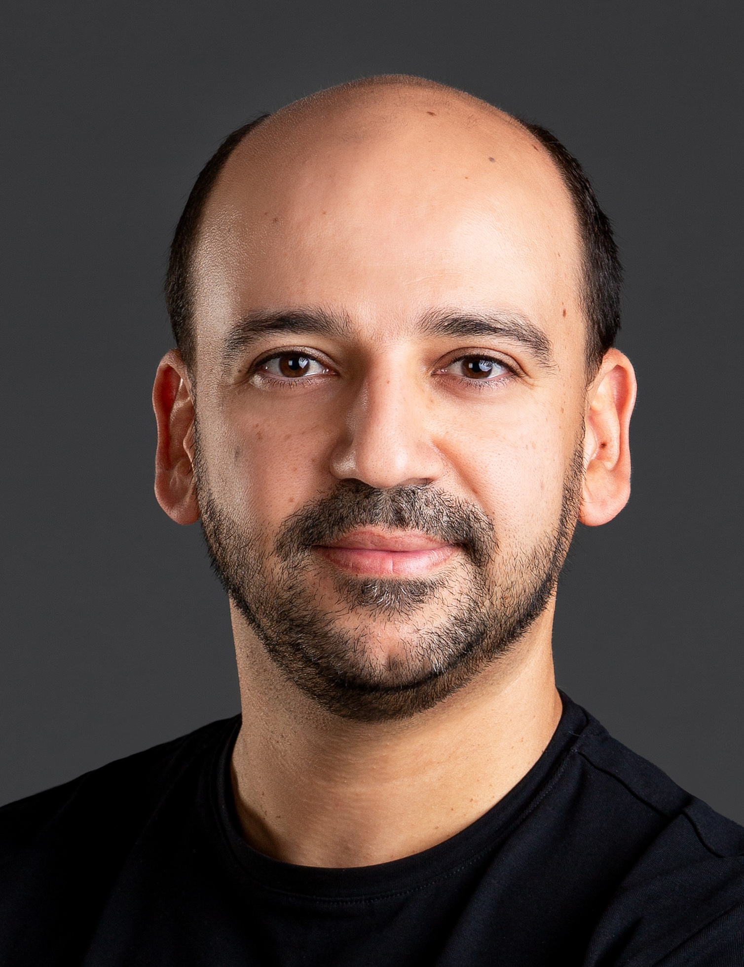 Anouar Bourakkadi Idrissi