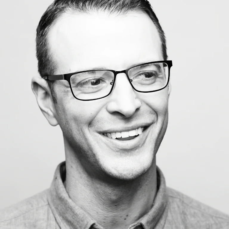 Austin Powell Headshot