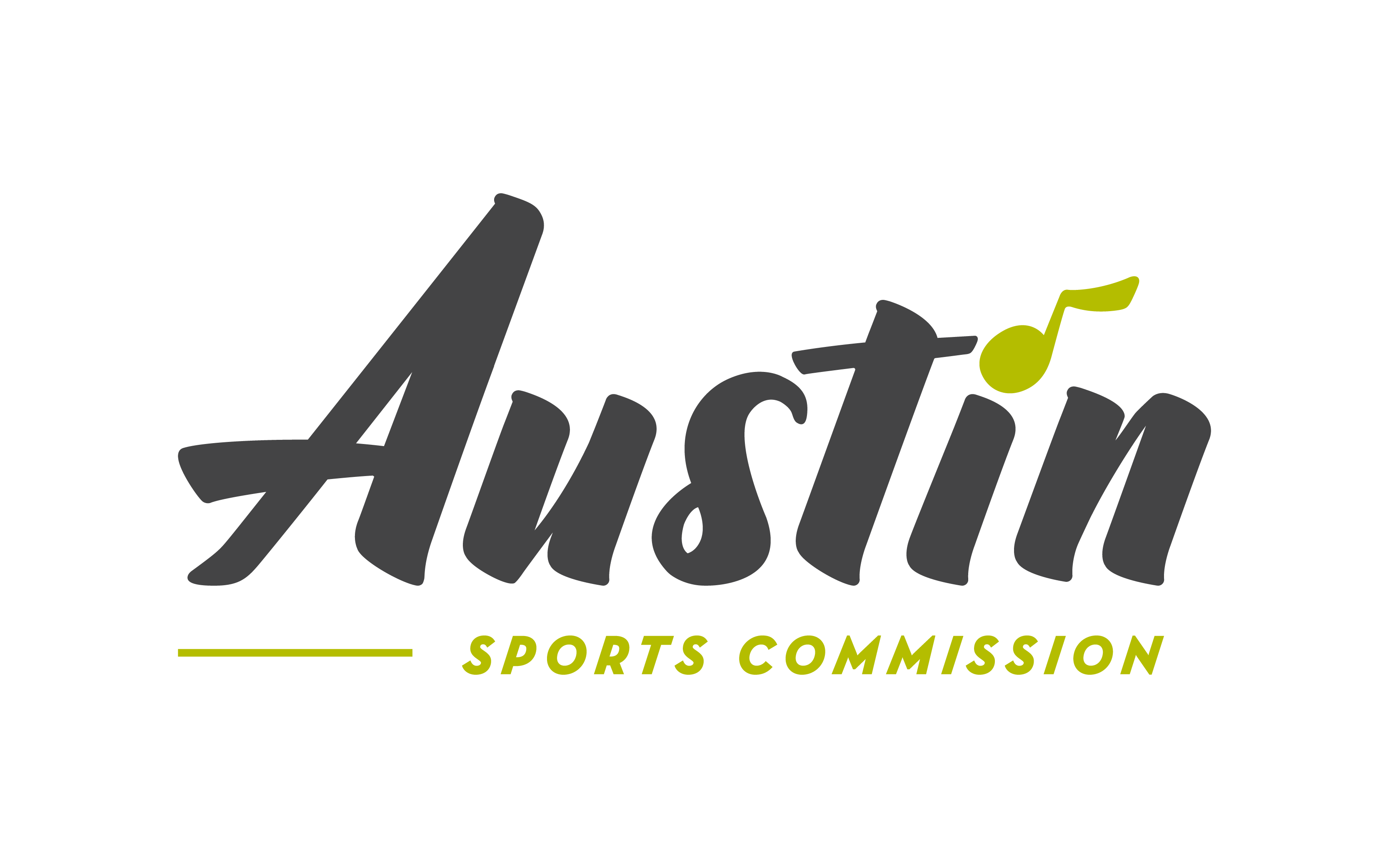 Austin Sports Commission