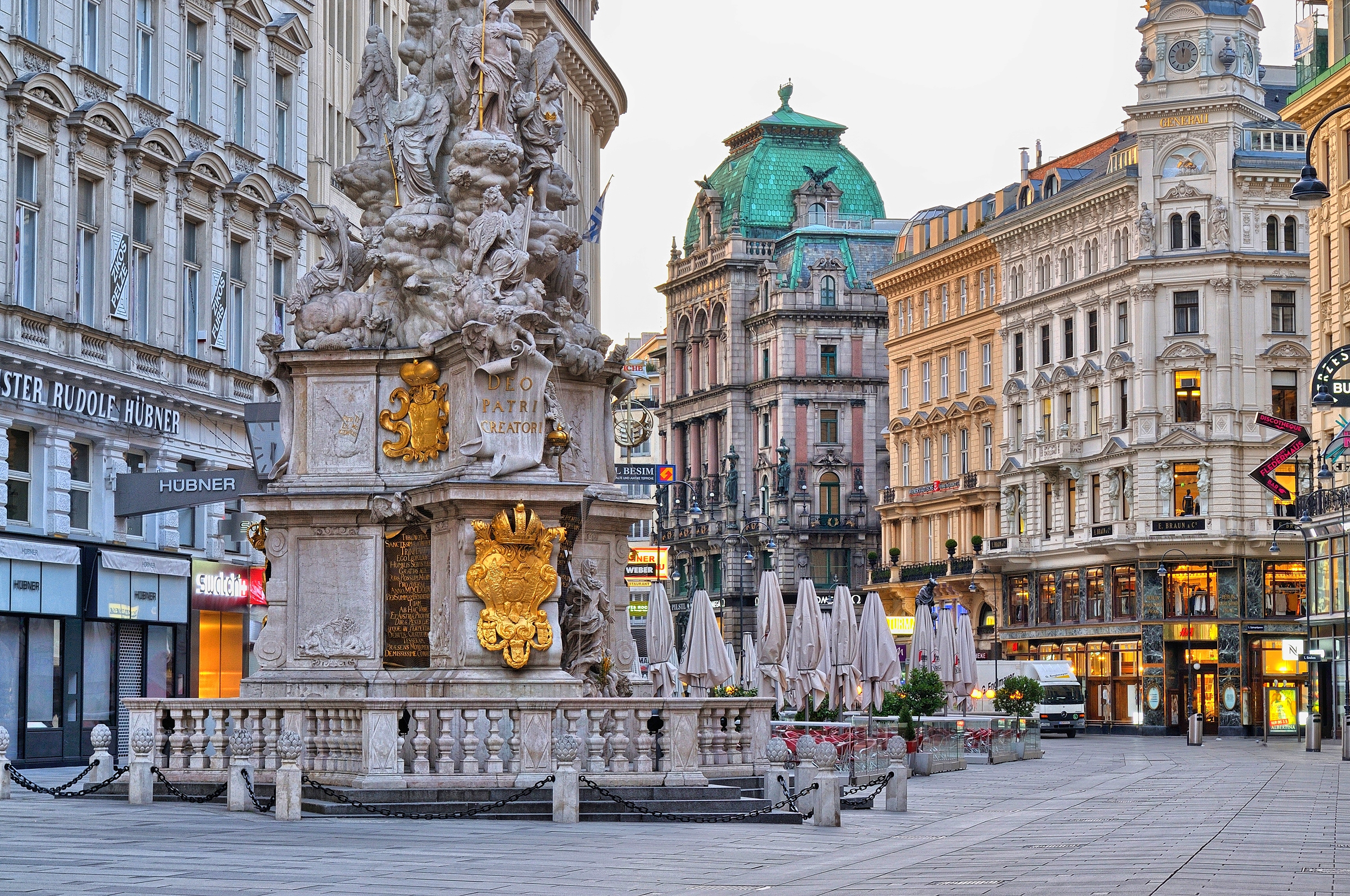 City of Vienna
