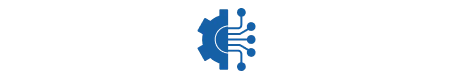 IT service desk automation and intelligent workflows icon
