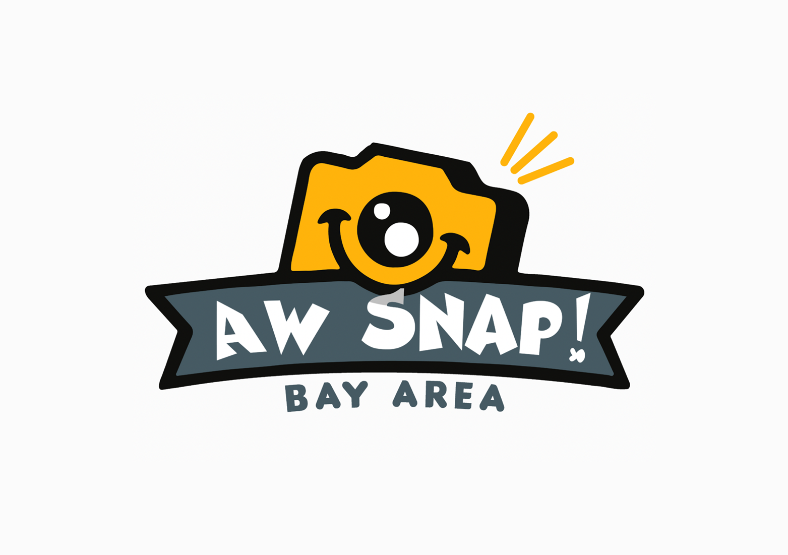 Photobooth by Aw Snap! Events