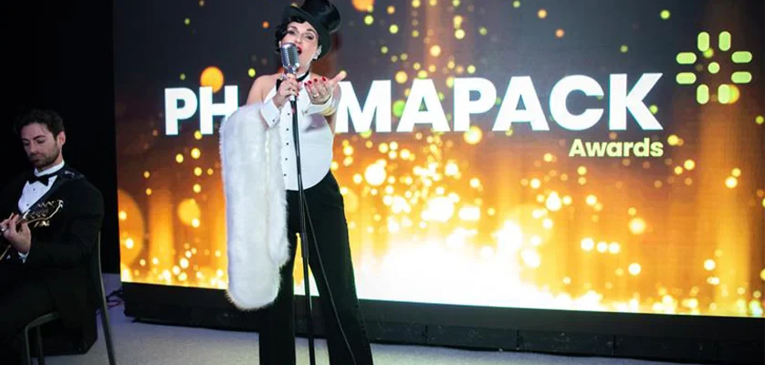 The Pharmapack Awards