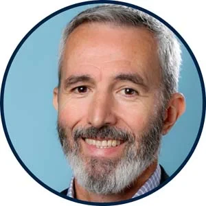 Joe Ayala