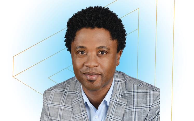 Ayanda Ngcebetsha  Director: Data & AI  Microsoft SA