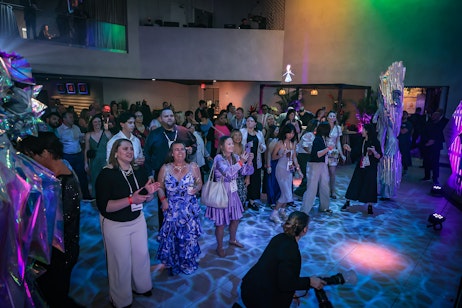 Closing Celebration CSTSE