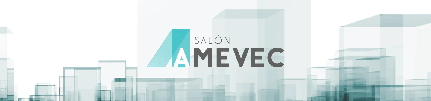 Salón AMEVEC
