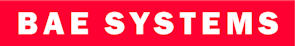 BAE Systems logo.