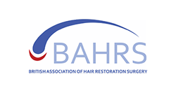 BAHRS logo