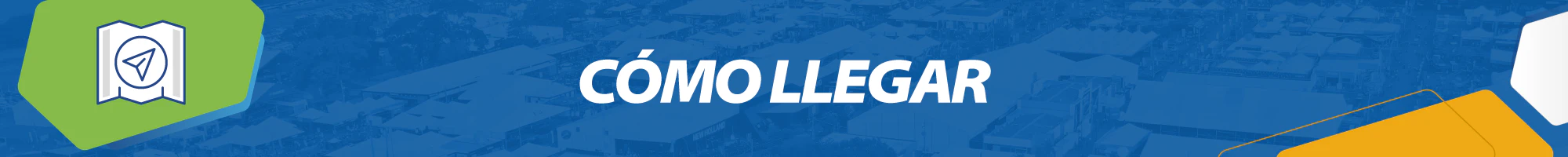 como llegar
