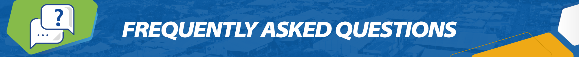 Frequently Questions