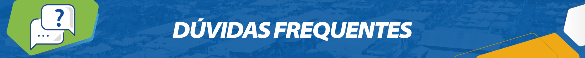 Perguntas frequentes