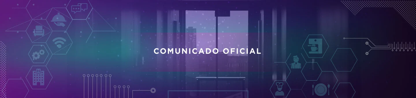 Comunicado Oficial