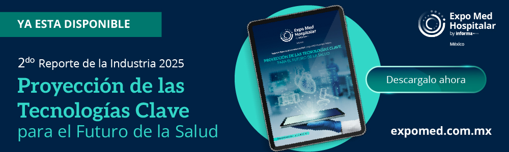 Expo Med | Hospitalar México