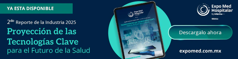 Reporte de la Industria