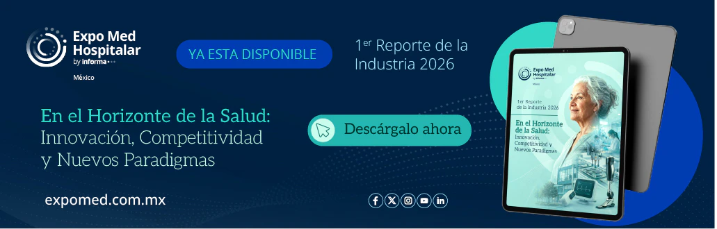 Reporte de la Industria