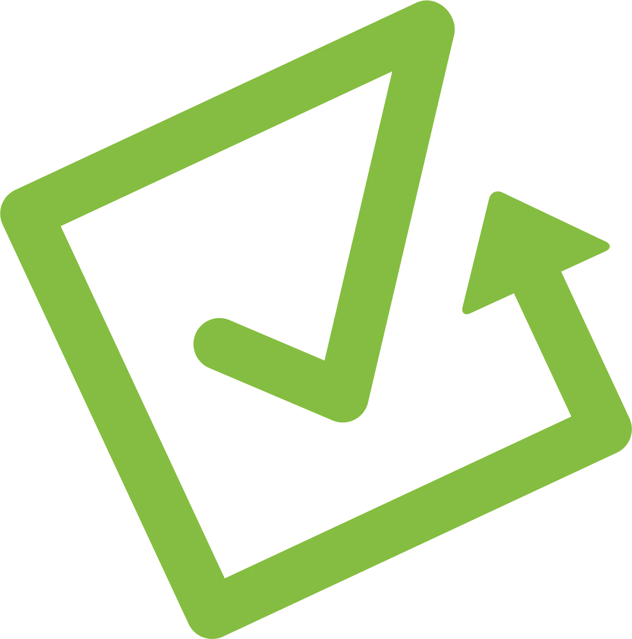 Sustainable Booths icon