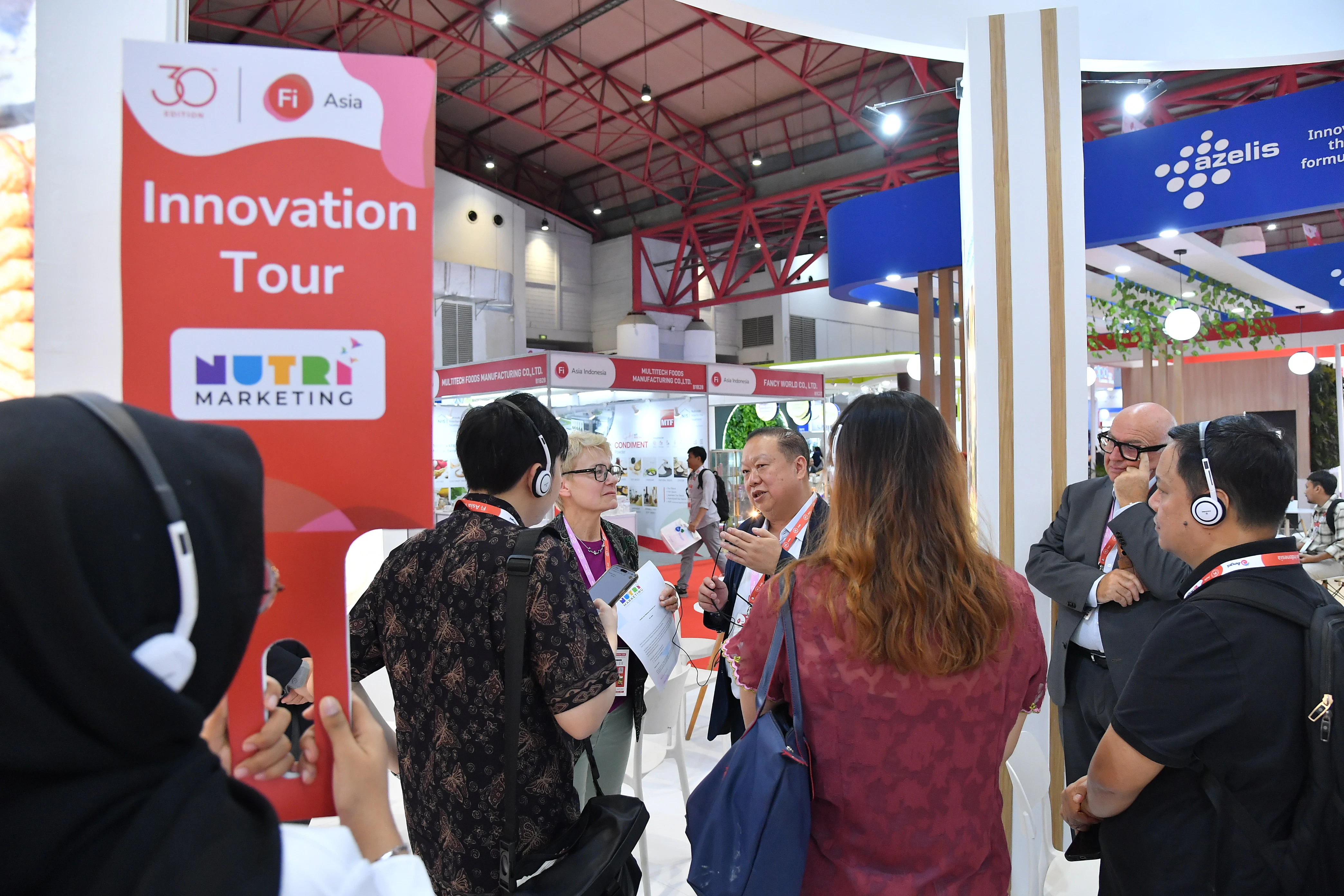 Innovation Tour