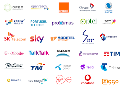 BBWF companies