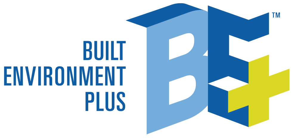 Built Environment Plus