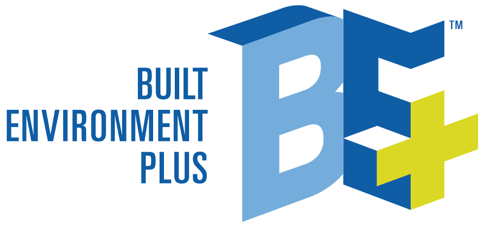 Built Environment Plus