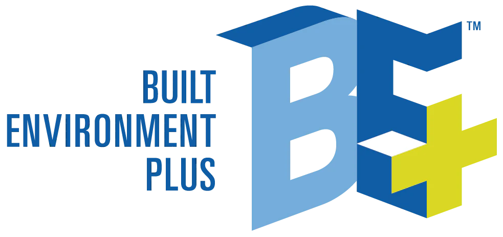 Built Environment Plus