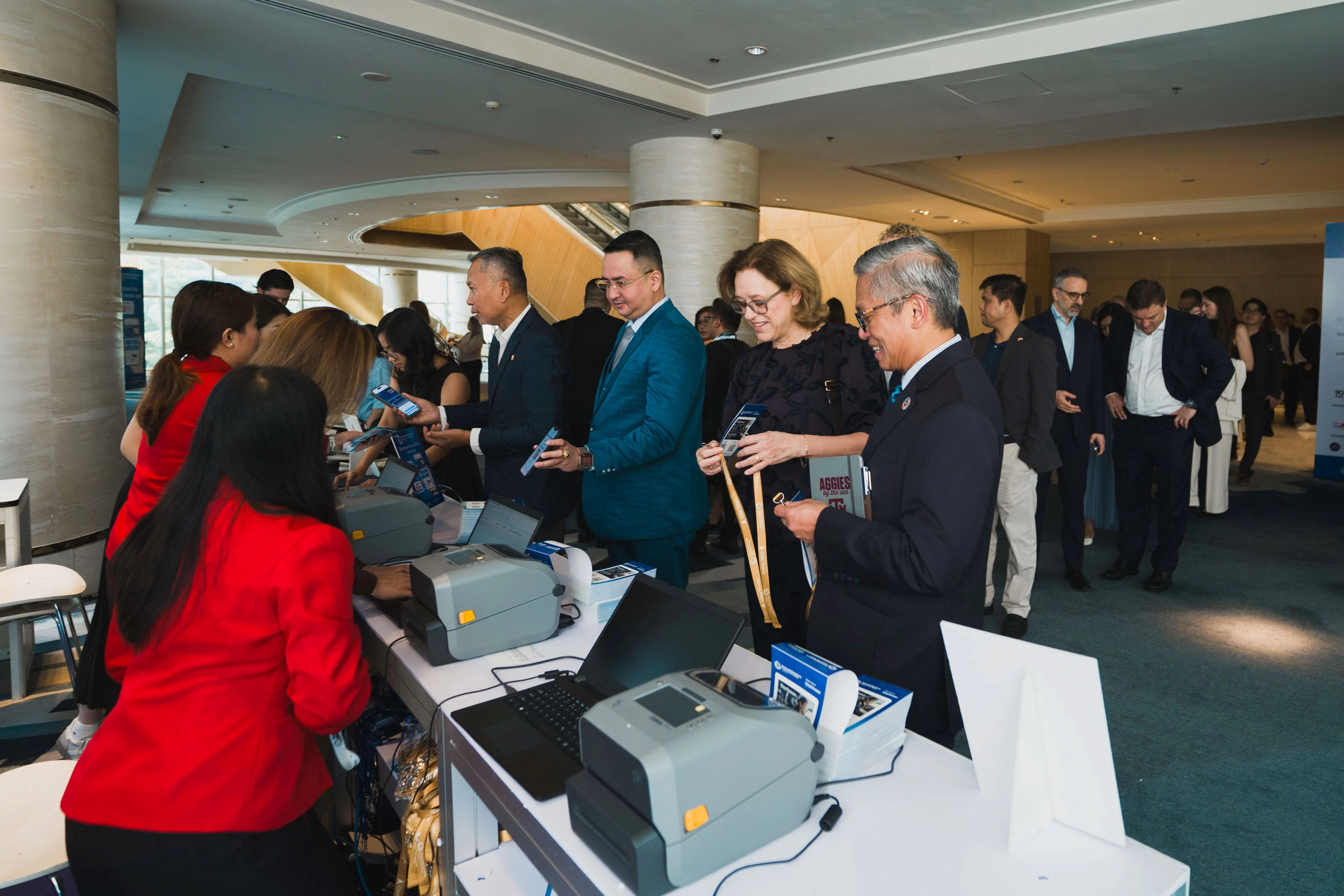 Crew Connect Global 2026 Conference Highlights