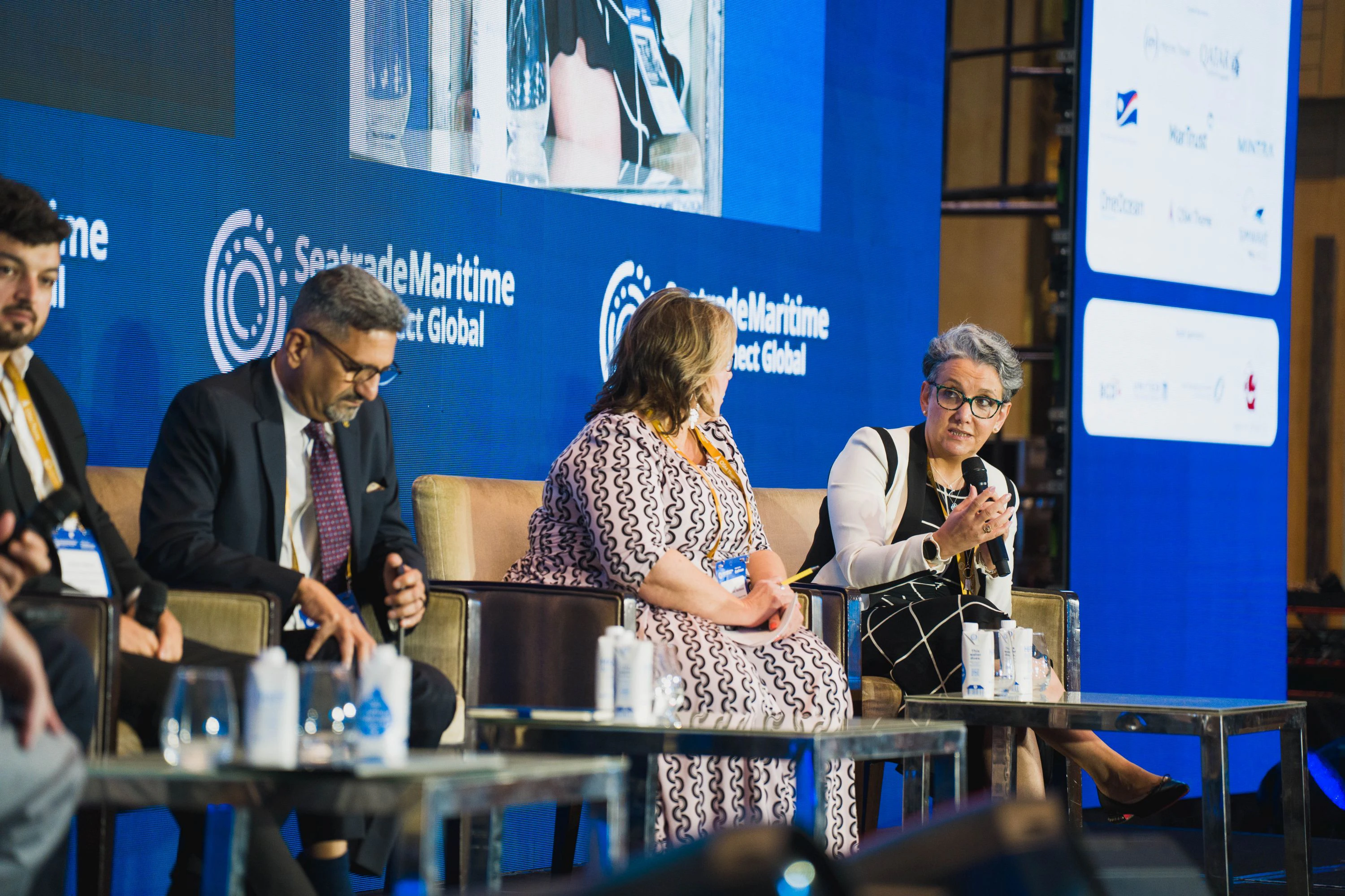 Crew Connect Global 2026
