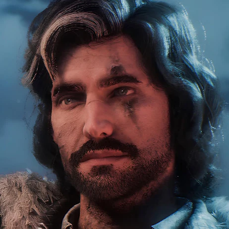 Ben Starr