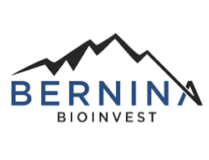 BERNINA BioInvest Logo