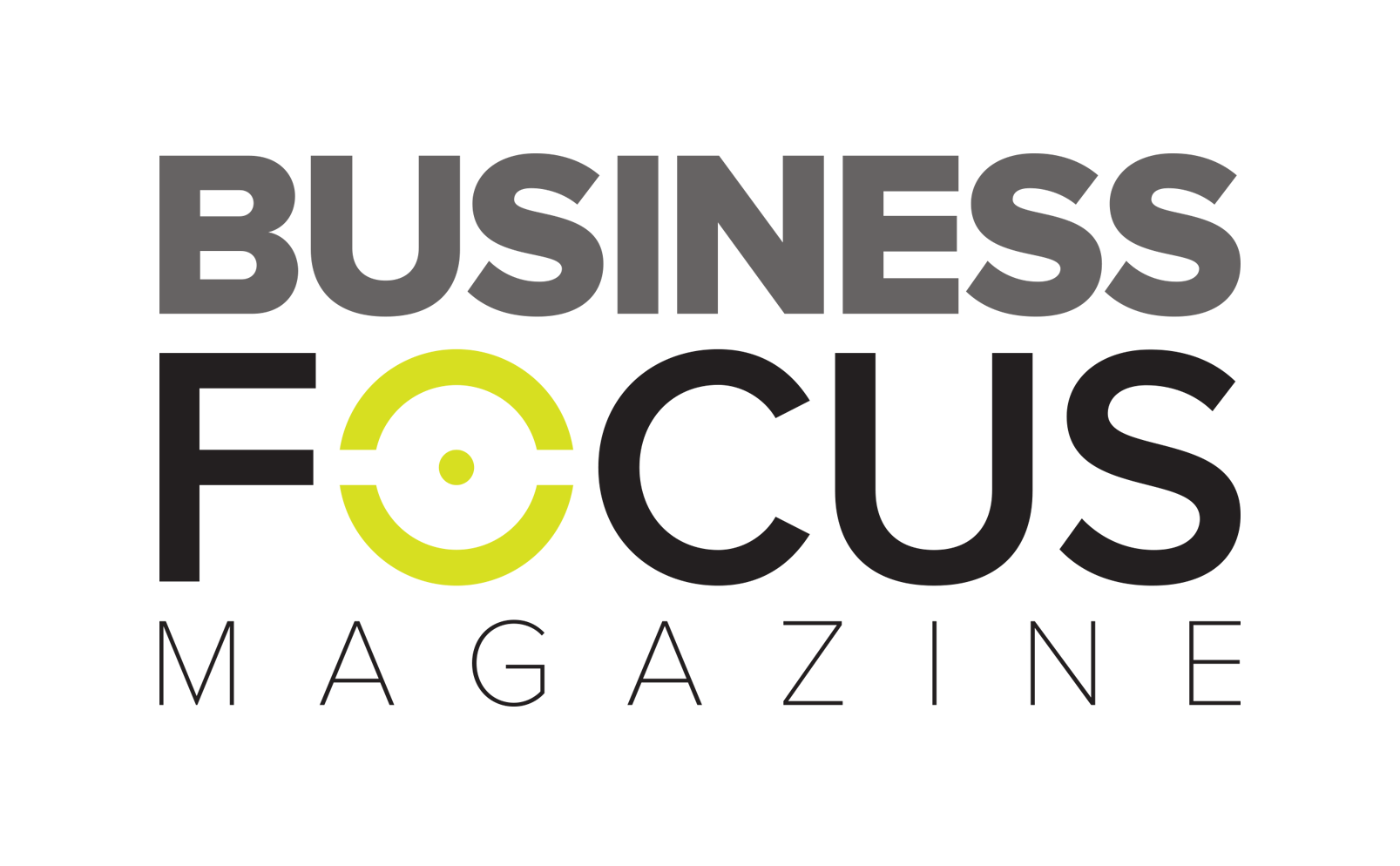 Business Focus Magazine