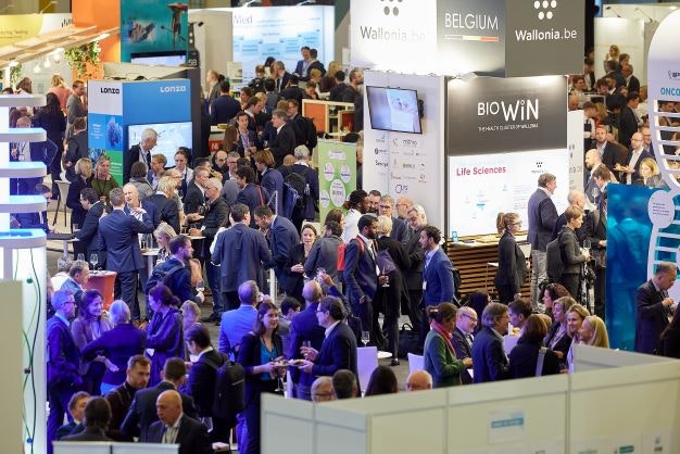 BIO-Europe Spring 2023 - Onsite Image 1