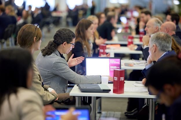 BIO-Europe Spring 2023 - Onsite Image 2