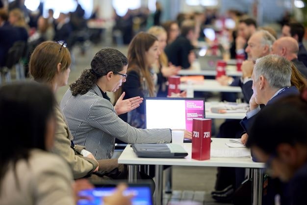 BIO-Europe Spring 2023 - Onsite Image 2