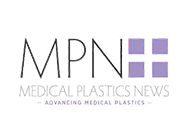 MPN Medical Plastic News Logo