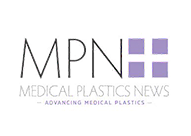 MPN Medical Plastic News Logo