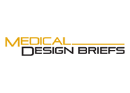 Medical Design Briefs Logo