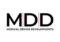 MDD Logo