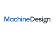 MachineDesign Logo
