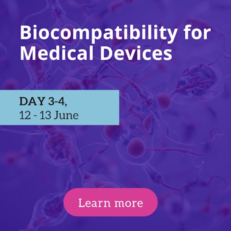 Biocompatibility for Medical Devices