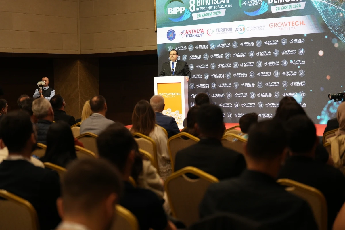 Bitki Islahı Proje Pazarı